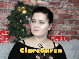 ClareDaren