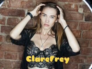 ClareFrey