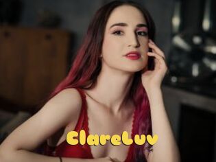 ClareLuv