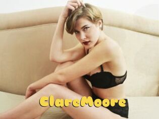 ClareMoore