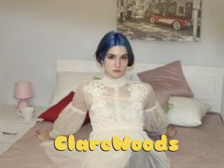 ClareWoods