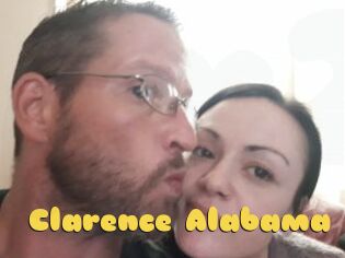 Clarence_Alabama