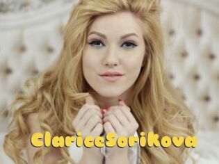 ClariceSorikova