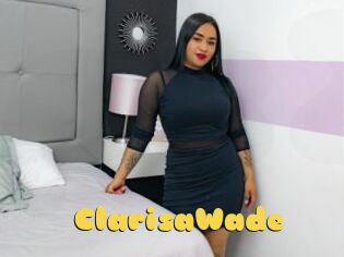 ClarisaWade