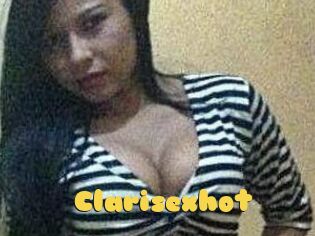 Clarisexhot