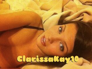 ClarissaKay10