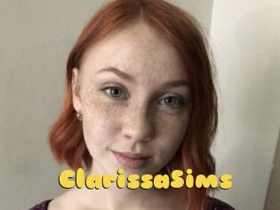 ClarissaSims