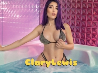 ClaryLewis Px24 Sexcam