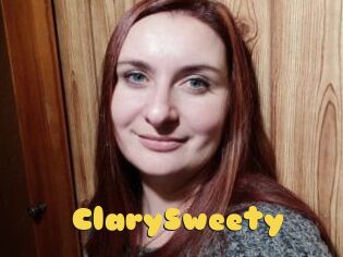 ClarySweety