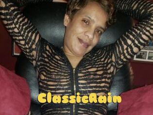 ClassicRain