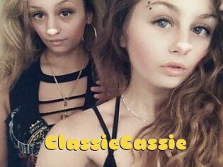 ClassieCassie