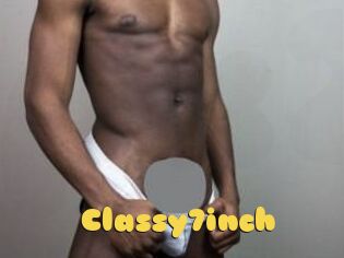 Classy7inch