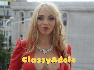 ClassyAdele
