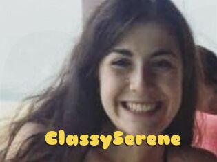 ClassySerene