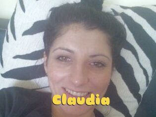 Claudia
