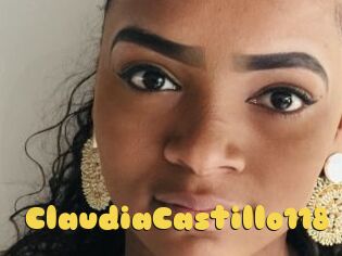 ClaudiaCastillo118