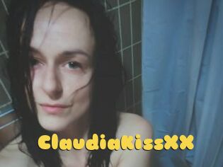 ClaudiaKissXX