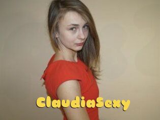ClaudiaSexy
