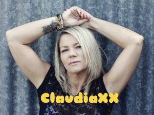 ClaudiaXX