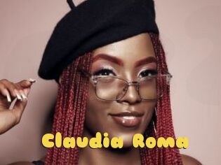 Claudia_Roma