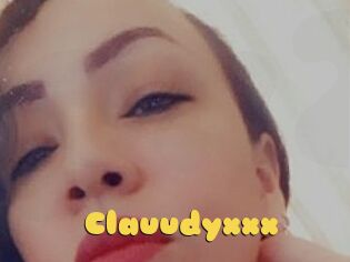 Clauudyxxx