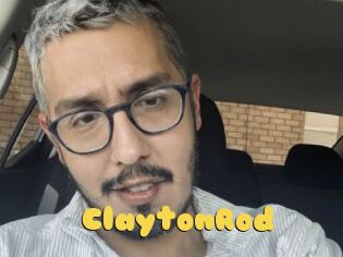ClaytonRod