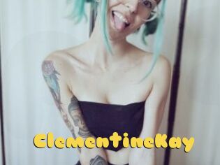 ClementineKay