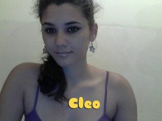 Cleo