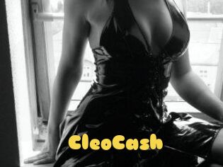 CleoCash
