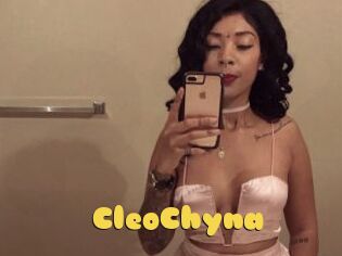 CleoChyna
