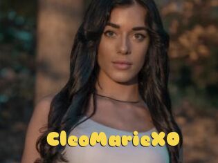 CleoMarieXO