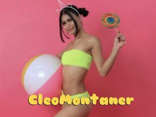 CleoMontaner