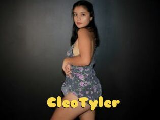 CleoTyler