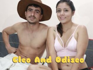 Cleo_And_Odiseo