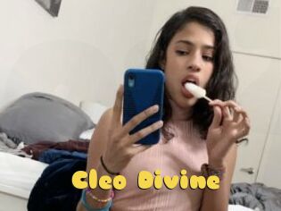 Cleo_Divine