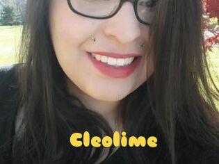 Cleolime