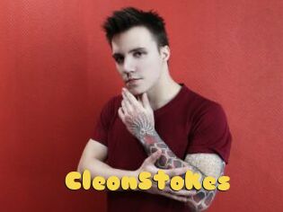 CleonStokes