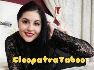 CleopatraTaboo