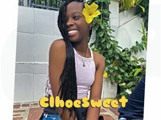 ClhoeSweet