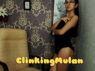 ClinkingMulan