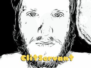 ClitServant