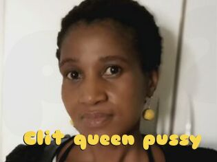 Clit_queen_pussy