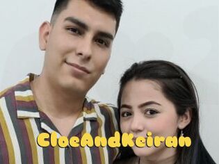 CloeAndKeiran