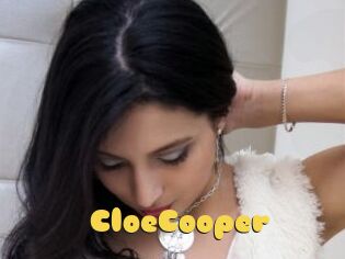 CloeCooper