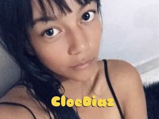 CloeDiaz