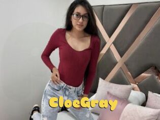 CloeGray