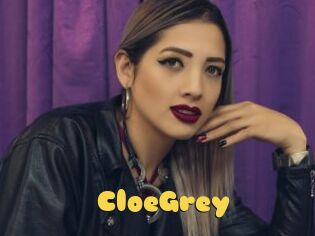 CloeGrey