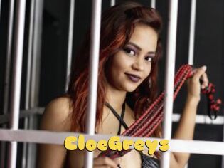 CloeGreys