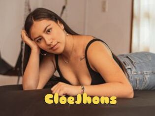 CloeJhons