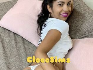 CloeeSims